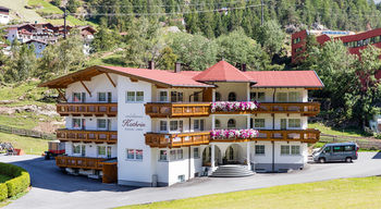 Appartementhaus Kathrin