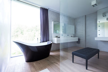 Luxus Villa mit Pool - Kärnten
