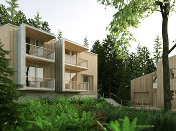 Rittis Alpin Chalets Dachstein