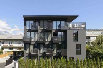 Blackhome Innsbruck Tivoli