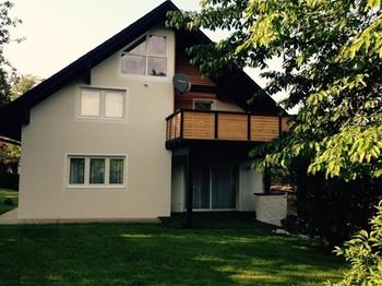 Ferienwohnung Fam. Lerch