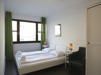 Flatprovider Comfort Mayer Apartment