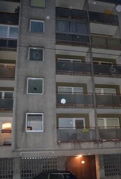 Era Margareten Apartment