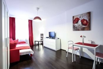Joes Apartments 1050