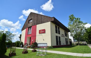 WohlfühlPension IllmitzerHof