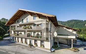Hotel Gasthof Langwies