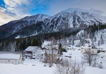 AlpenKlub Resort Hotel