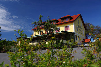 Gasthof Pension Moosmann