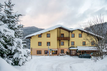 Hotel Blümchen