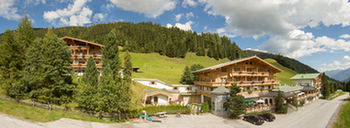 Mountainclub Hotel Ronach