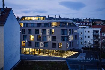 Lendhotel