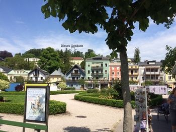 Apartments Gmunden Flair-Danninger