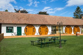 Winzerhof Küssler, Weinviertel