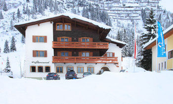 Hotel Schwarzwand