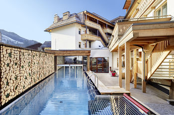 Eder - Lifestyle Hotel