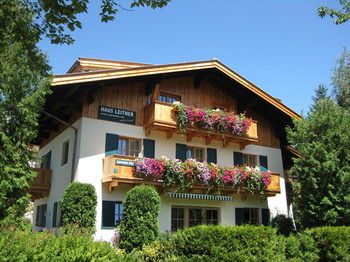 Feriennest Leitner