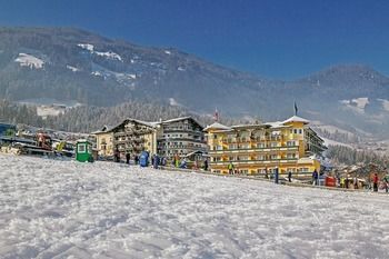 Hotel Kohlerhof
