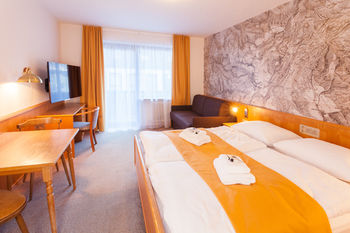 Residence AlpenHeart