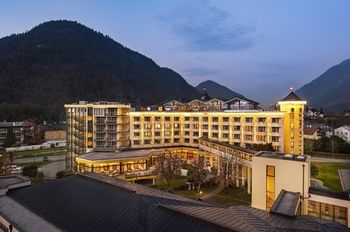 EurothermenResort Bad Ischl