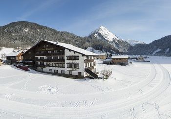 Hotel Elisabeth
