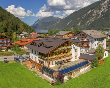 Ferienhaus Unger