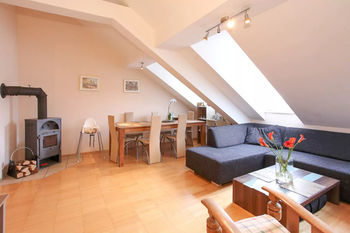 Vienna Apartment Hyrtlgasse