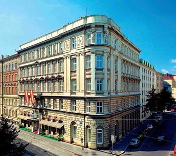 Bellevue Hotel