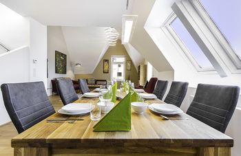 Abieshomes Serviced Apartments - Messe Prater