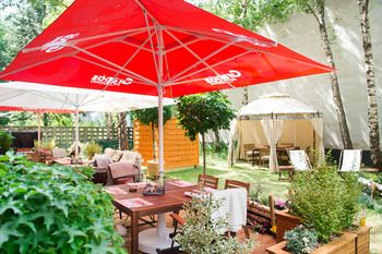 myNext - Westbahnhof Hostel One