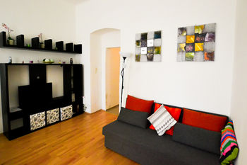 Meidling Apartments