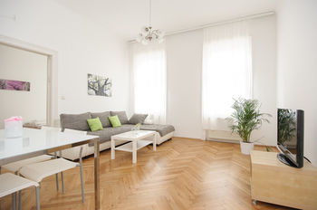 Vienna Apartment One Liechtensteinstr.