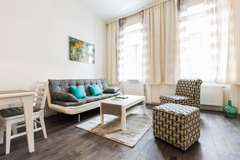 Holiday & Business Apartments Vienna