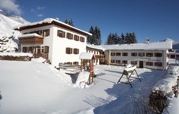 Gästehaus am Graben