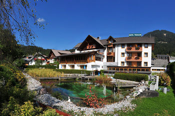 Hotel Nagglerhof