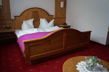 Hotel Wenger Alpenhof