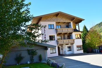 Astoria Apartments Wildschönau