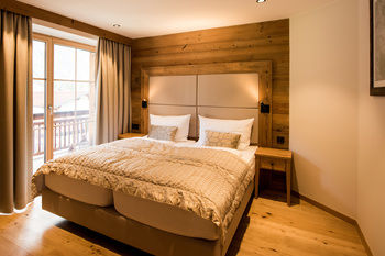 Pepis Suites Lechtal Apartments