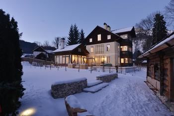 Villa Liechtenstein Estate