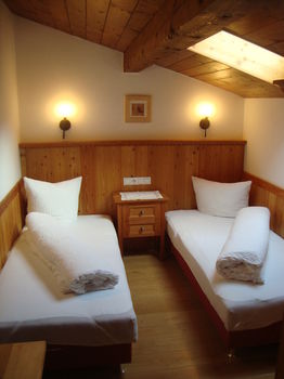 LINSERHOF Ferienappartements Sölden