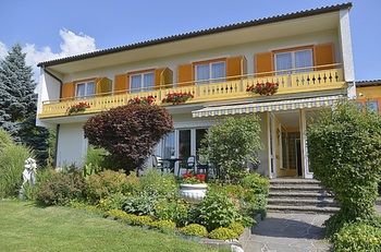 Frühstückspension Haus Golker