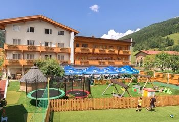 Familienhotel Botenwirt - All Inclusive