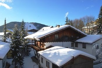 Haus Wiesengrund