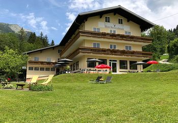 Hotel Kronenhirsch