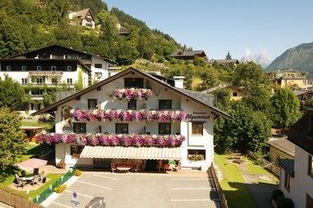 Pension Alpenrose