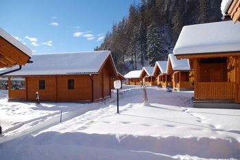 Feriendorf Oberreit
