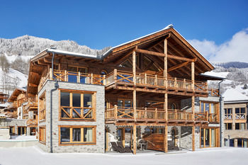 DAS Bramberg - Wildkogel Resorts