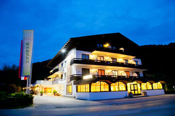 Hotel Zanker