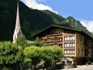 Nationalpark Lodge Grossglockner