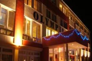 Hotel Olympia