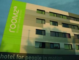 roomz Vienna Gasometer